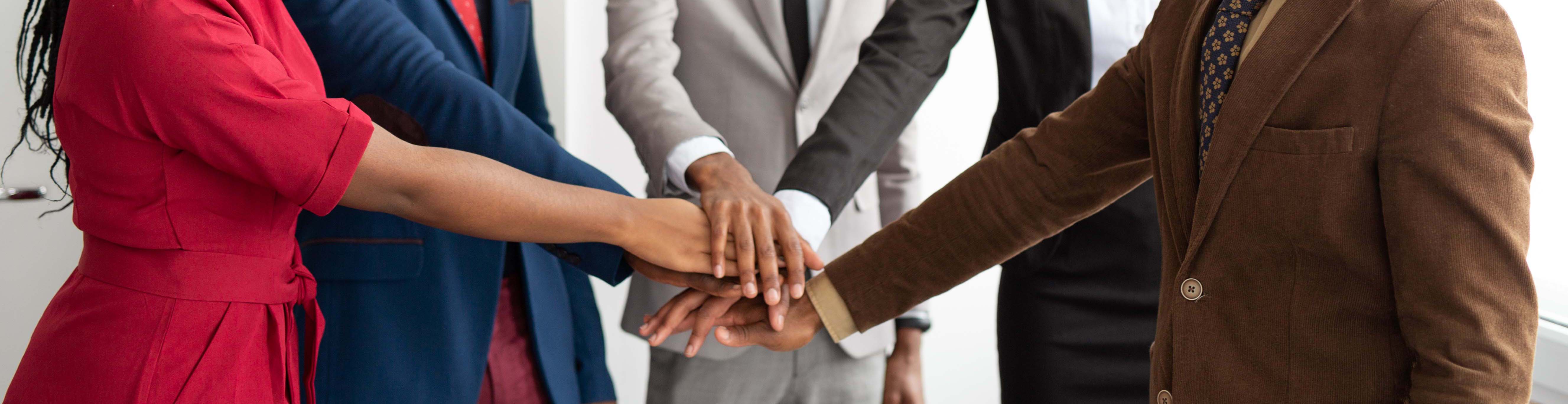 Community Foundation Banner